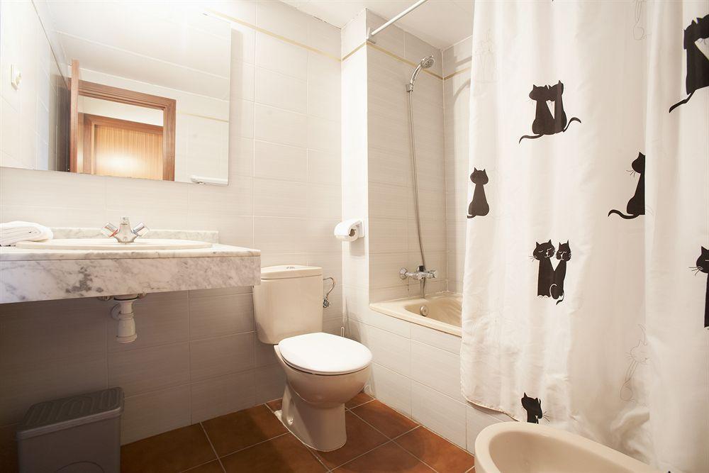 Apartamentos Arquus Center Salou Zewnętrze zdjęcie