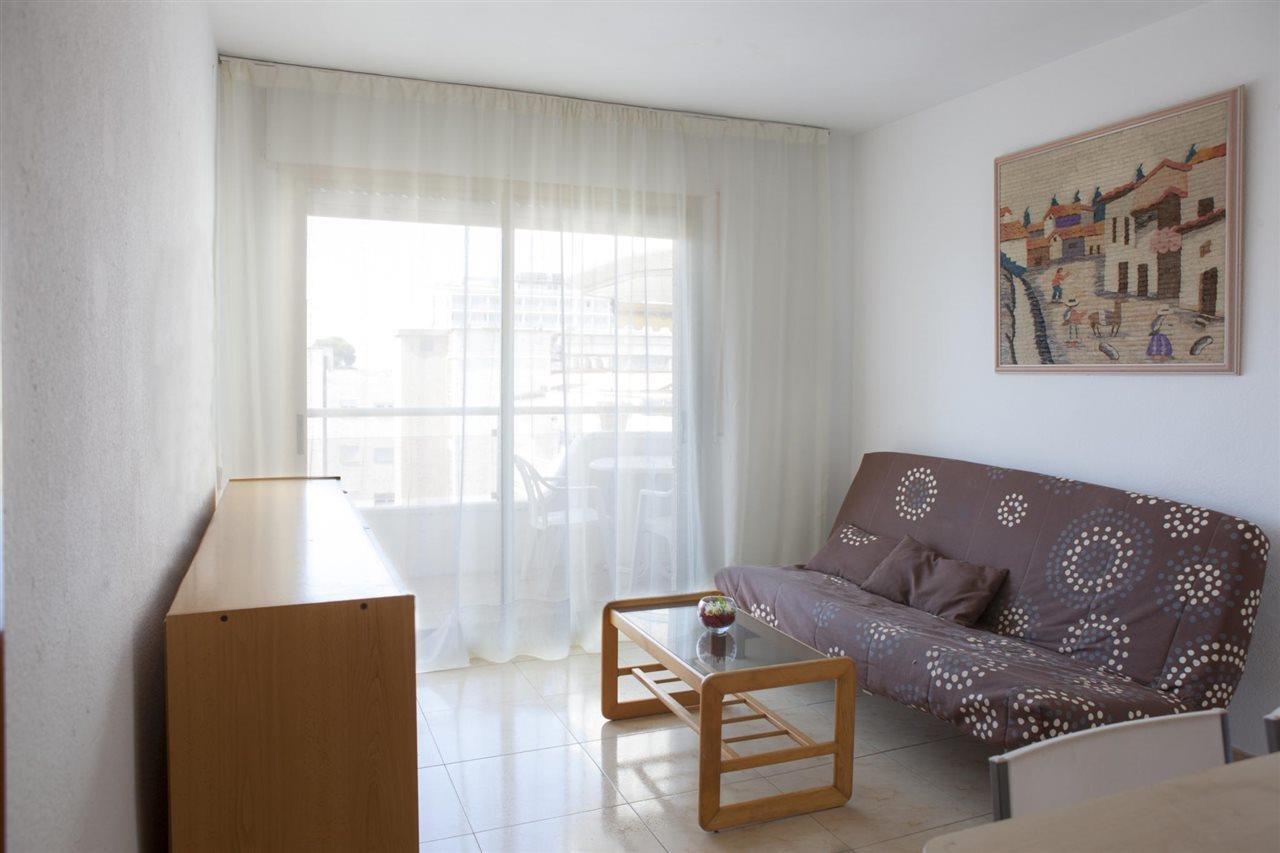 Apartamentos Arquus Center Salou Zewnętrze zdjęcie