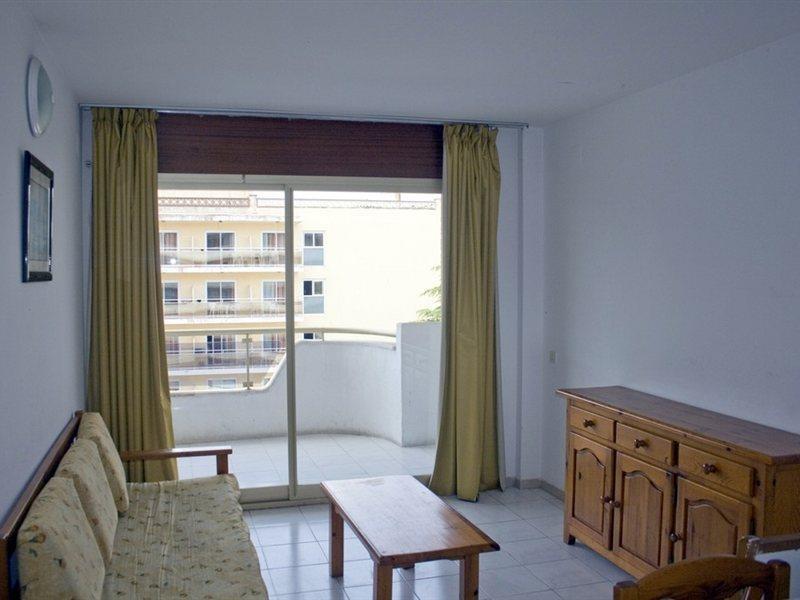 Apartamentos Arquus Center Salou Zewnętrze zdjęcie