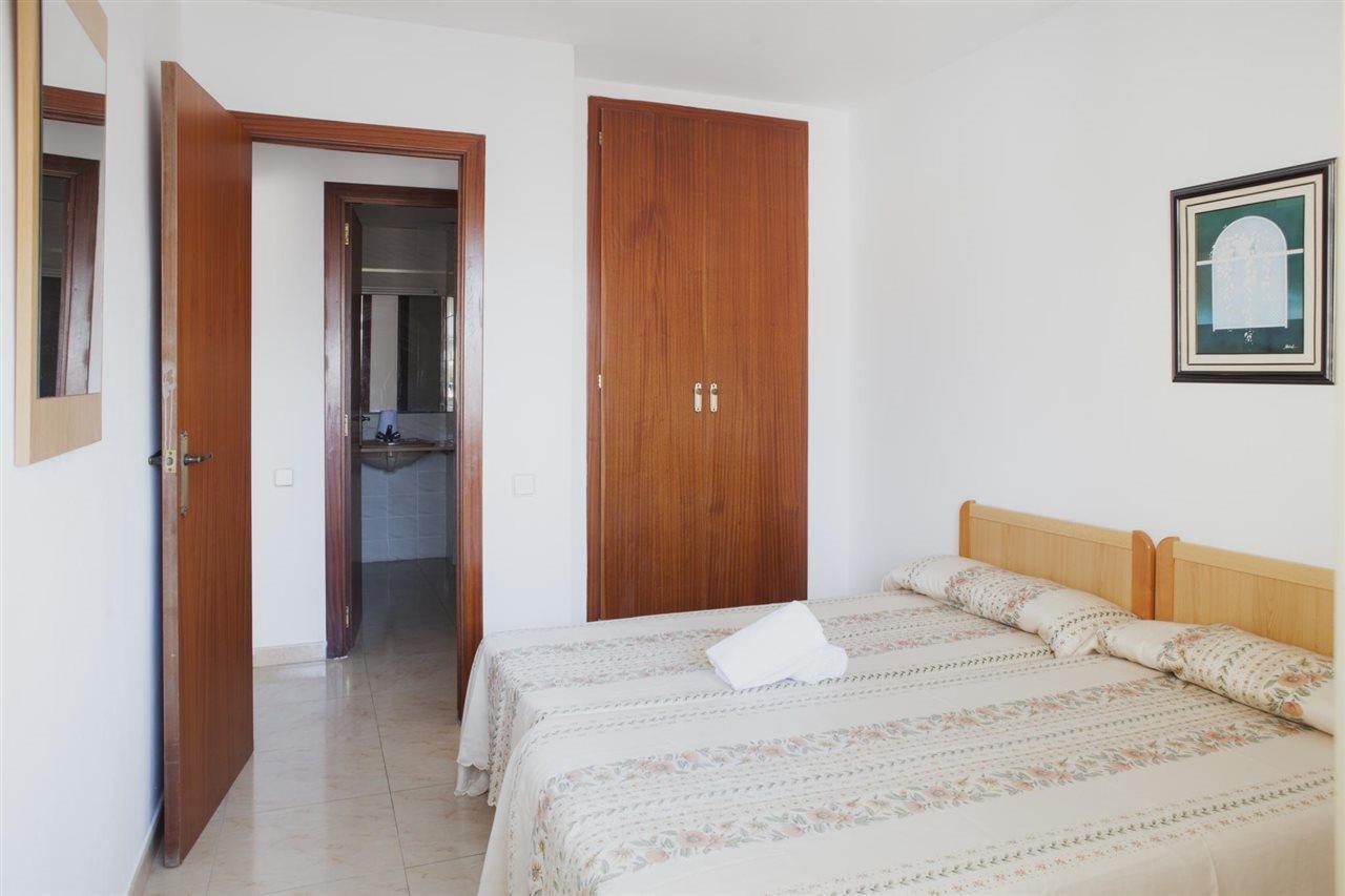 Apartamentos Arquus Center Salou Zewnętrze zdjęcie