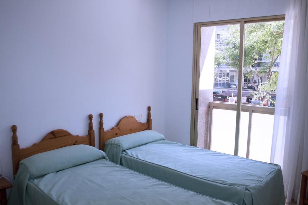 Apartamentos Arquus Center Salou Zewnętrze zdjęcie