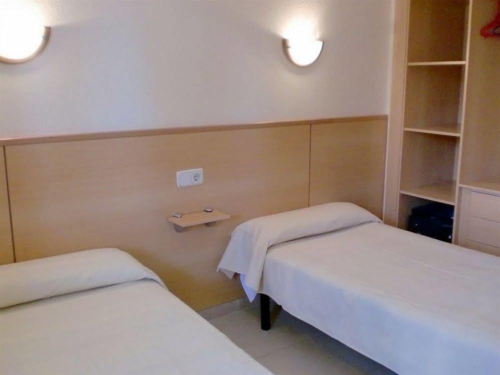 Apartamentos Arquus Center Salou Zewnętrze zdjęcie